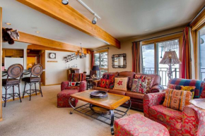 Crested Butte Mountain Resort Properties Crested Butte